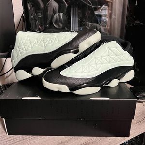 JORDAN 13 LOW SINGLE DAY